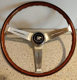 volante nardi