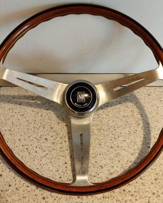 volante nardi