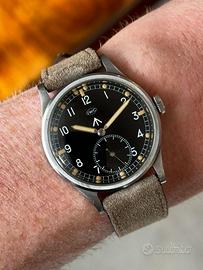 IWC Mark X Dirty Dozen Military - Cal. IWC 83 -WWW