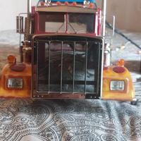 vari ricambi per camion tamiya