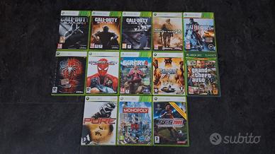 Giochi Xbox 360