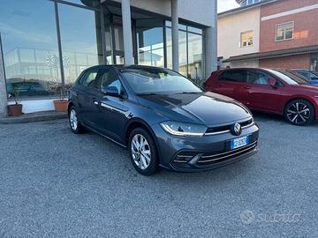 Volkswagen Polo 1.0 TSI Style