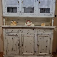 Credenza shabby