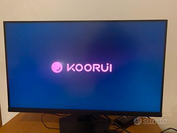 Monitor Koorui
