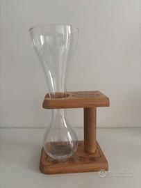 Bicchiere Birra Kwak