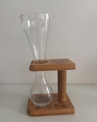 Bicchiere Birra Kwak