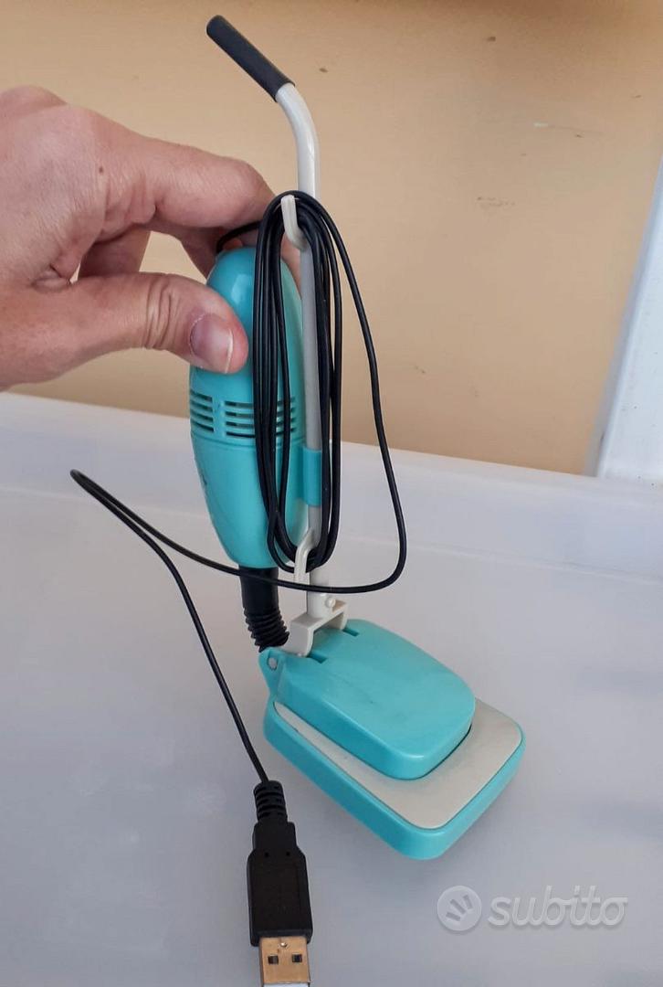 Mini Aspirapolvere usb - Elettrodomestici In vendita a Napoli