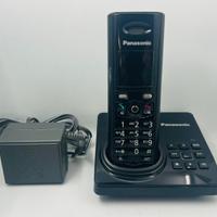 Telefono Panasonic Dect Con Segreteria Digitale
