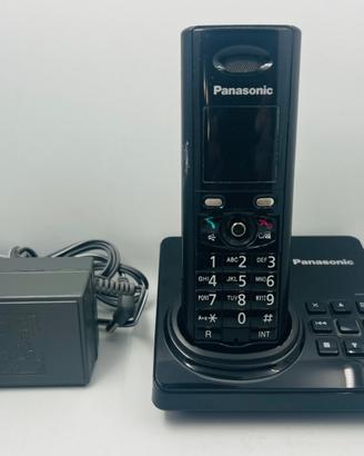 Telefono Panasonic Dect Con Segreteria Digitale