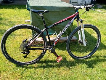 Due biciclette per divertirsi