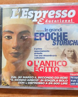 cd didattici per pc