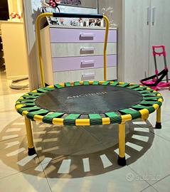 Tappetino Elastico