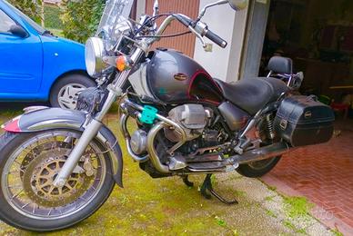 Moto Guzzi California 1100 - 2005