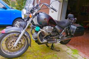 Moto Guzzi California 1100 - 2005