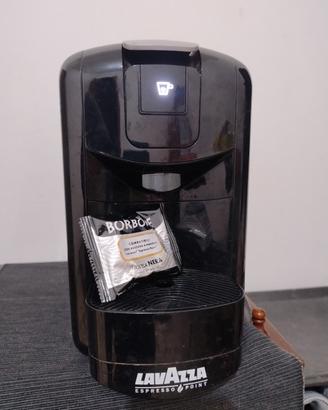 Macchina Caffè Lavazza 