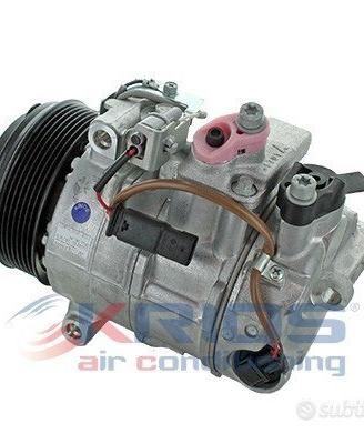 Compressore aria condizionata Mercedes CLS 350 d