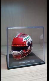 Ferrari Casco di Charles Leclerc 2020