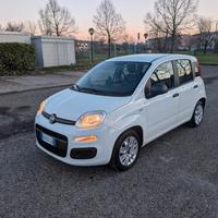 Panda 1.2 benzina 69cv. Distribuz Nuova + Garanzia
