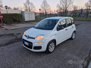 Panda 1.2 benzina 69cv. Distribuz Nuova + Garanzia