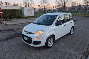 Panda 1.2 benzina 69cv. Distribuz Nuova + Garanzia