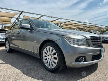 Mercedes Classe C 220 Automatica PROMO FERRAGOSTO