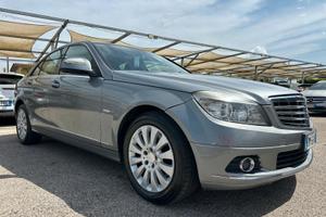 Mercedes Classe C 220 Automatica PROMO FERRAGOSTO