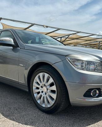 Mercedes Classe C 220 Automatica PROMO FERRAGOSTO