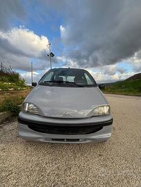 MiniCar Ligier Nova 500