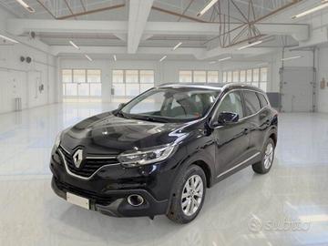 RENAULT Kadjar AUTOMATICA! 1.5 dCi 8V 110CV EDC