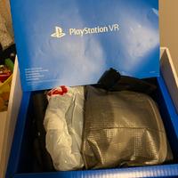 PlayStation VR con 2 giochi