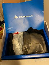 PlayStation VR con 2 giochi