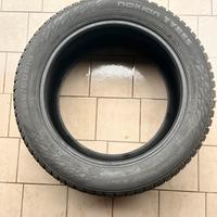 Gomme da neve Range Rover Sport