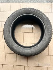 Gomme da neve Range Rover Sport