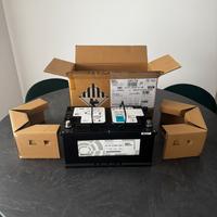 Batteria Lithium Bmw