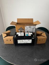 Batteria Lithium Bmw