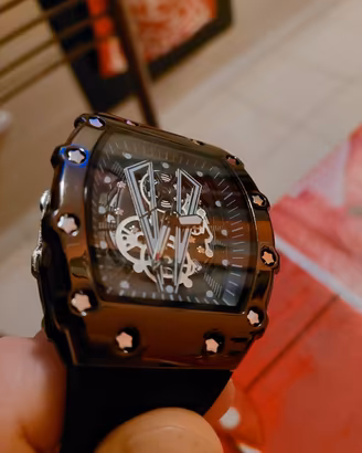 Orologio da uomo