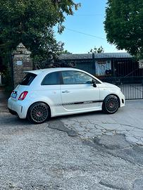 500 abarth essesse