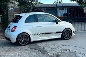 500 abarth essesse