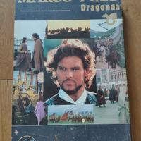 GIOCO DA TAVOLO MARCO POLO DRAGONDA