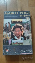 GIOCO DA TAVOLO MARCO POLO DRAGONDA