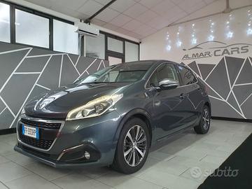 Peugeot 208 BlueHDi 75 5 porte Allure NEOPATENTATI