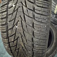 Pneumatici INVERNALI NANKANG 255/45R20 105V
