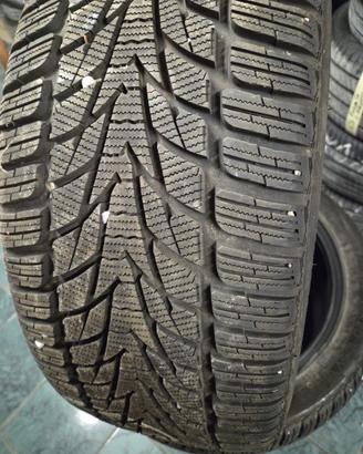 Pneumatici INVERNALI NANKANG 255/45R20 105V