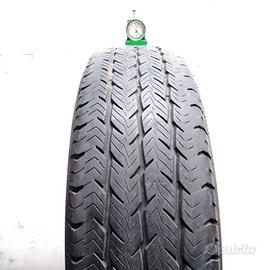 Gomme 215/75 R16 usate - cd.101291