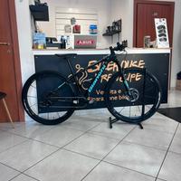 Bianchi methanol