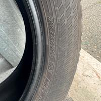 Pneumatici 4 stagioni