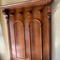 Mobile entrata + attaccapanni+specchio