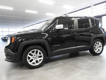 JEEP - Renegade - 1.4 MultiAir Limited