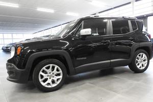 JEEP - Renegade - 1.4 MultiAir Limited