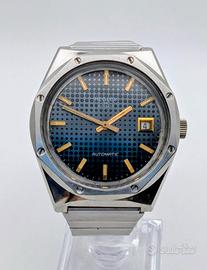 REGLEX 05 Royal Automatic *GARANZIA*